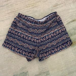 Patagonia Baggies 5”